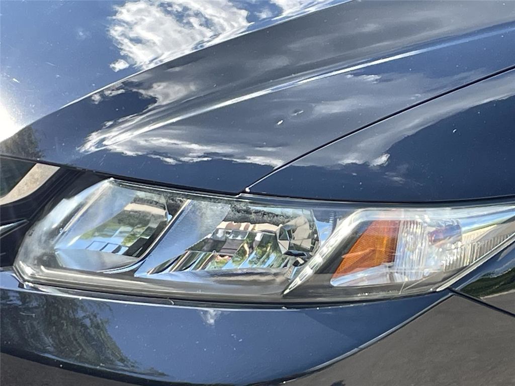 Thumbnail: 2014 Honda Civic - 21