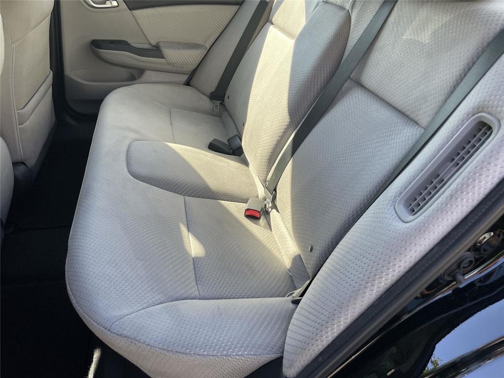 Thumbnail: 2014 Honda Civic - 11