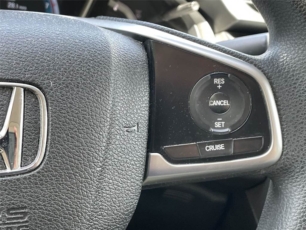 Thumbnail: 2016 Honda Civic - 20