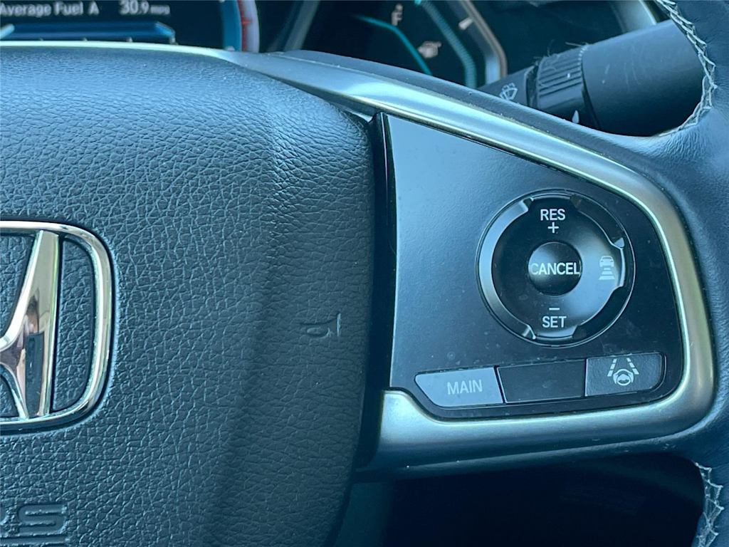 Thumbnail: 2021 Honda Civic - 30