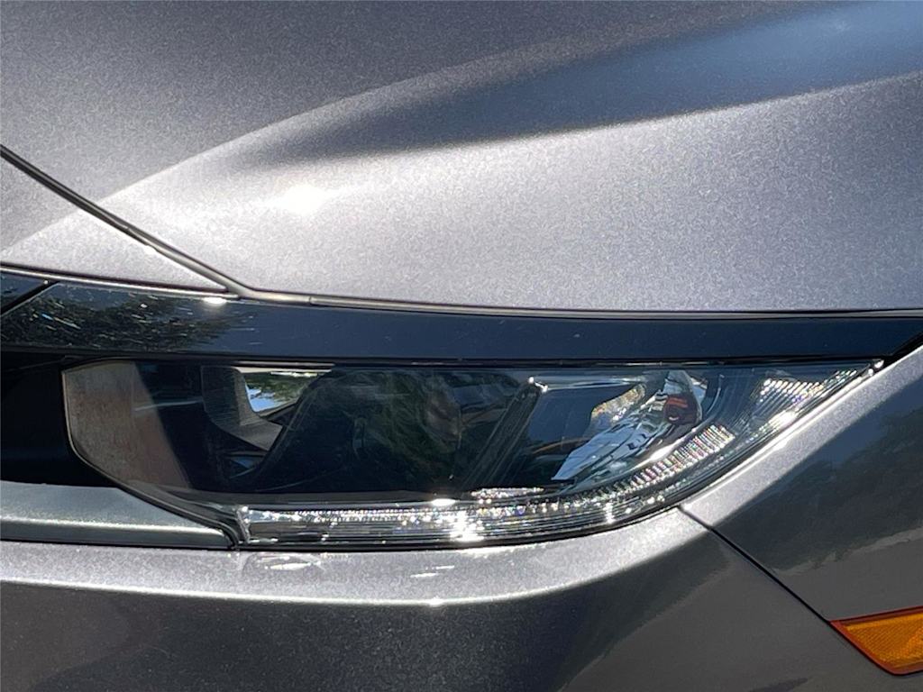 Thumbnail: 2021 Honda Civic - 21