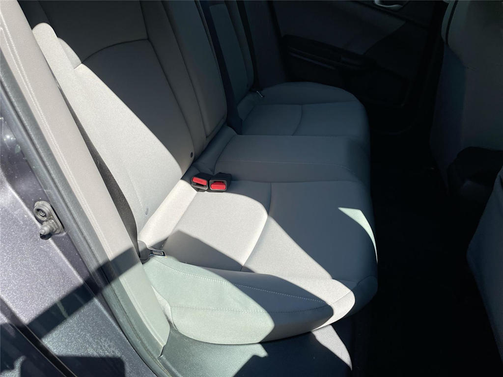 Thumbnail: 2021 Honda Civic - 10