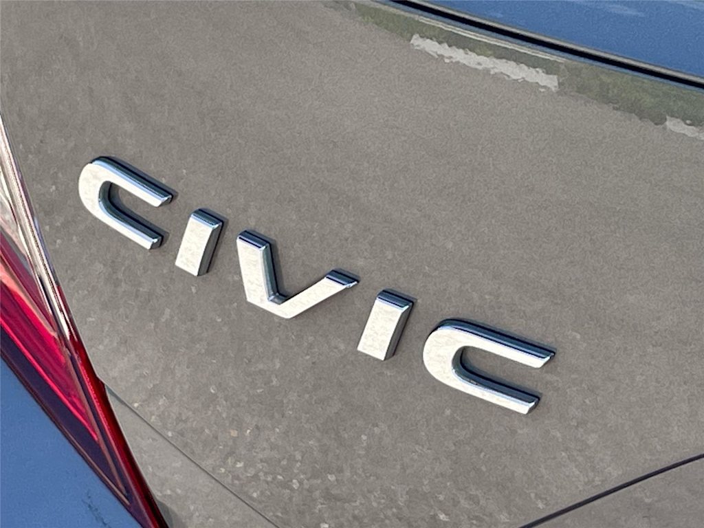 Thumbnail: 2021 Honda Civic - 7