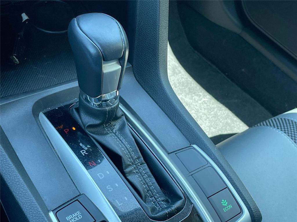 Thumbnail: 2021 Honda Civic - 13