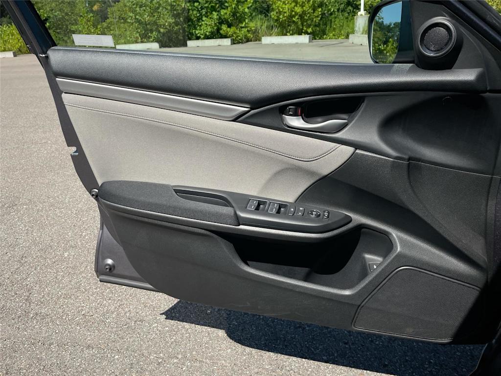 Thumbnail: 2021 Honda Civic - 27