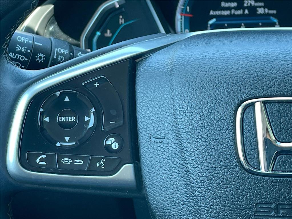 Thumbnail: 2021 Honda Civic - 29