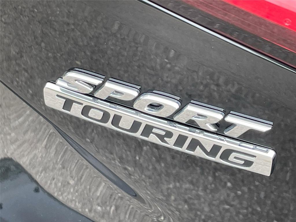Thumbnail: 2024 Honda Civic - 5