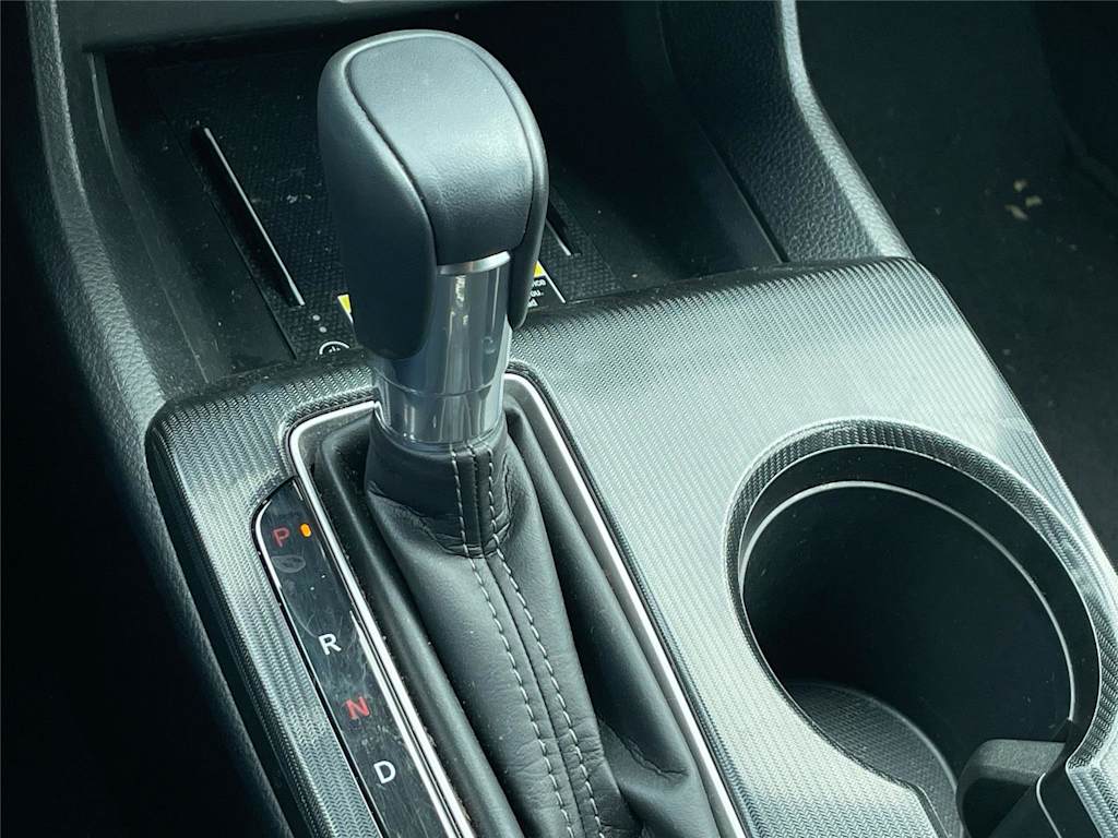 Thumbnail: 2024 Honda Civic - 9