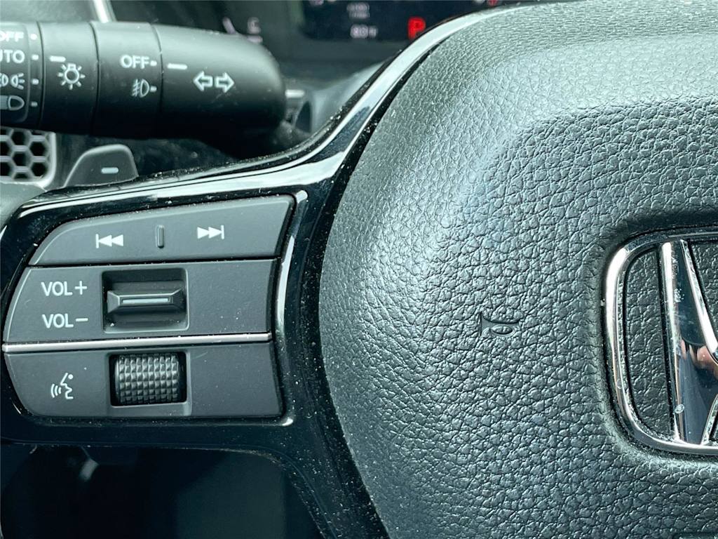Thumbnail: 2024 Honda Civic - 24