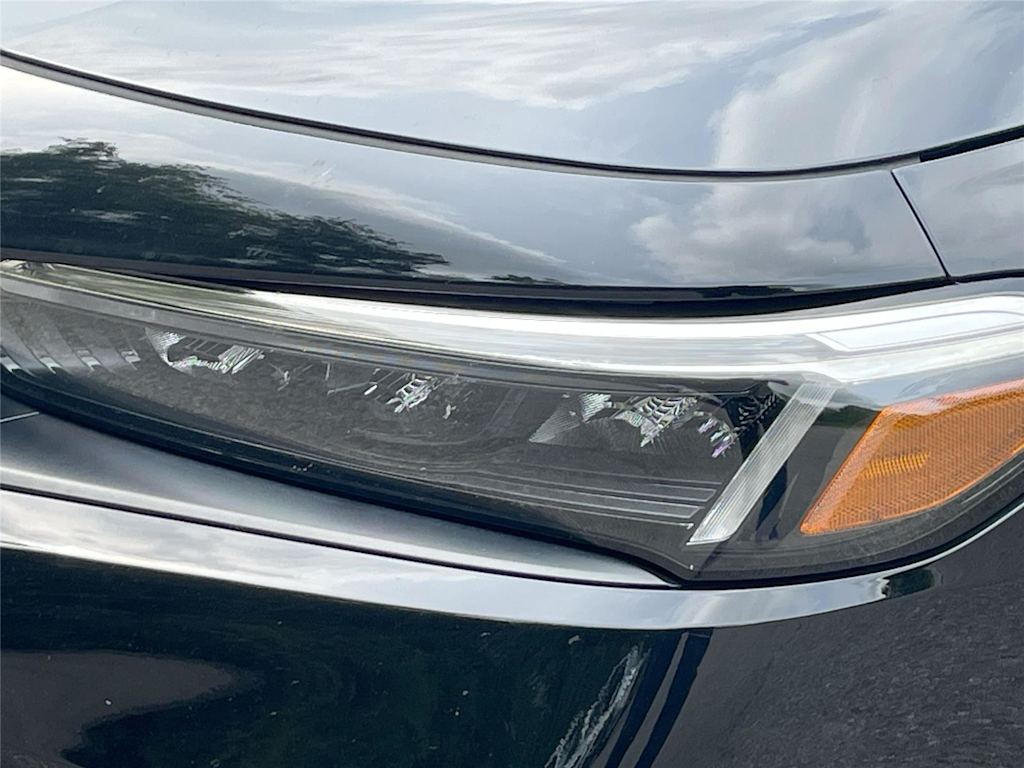 Thumbnail: 2024 Honda Civic - 15