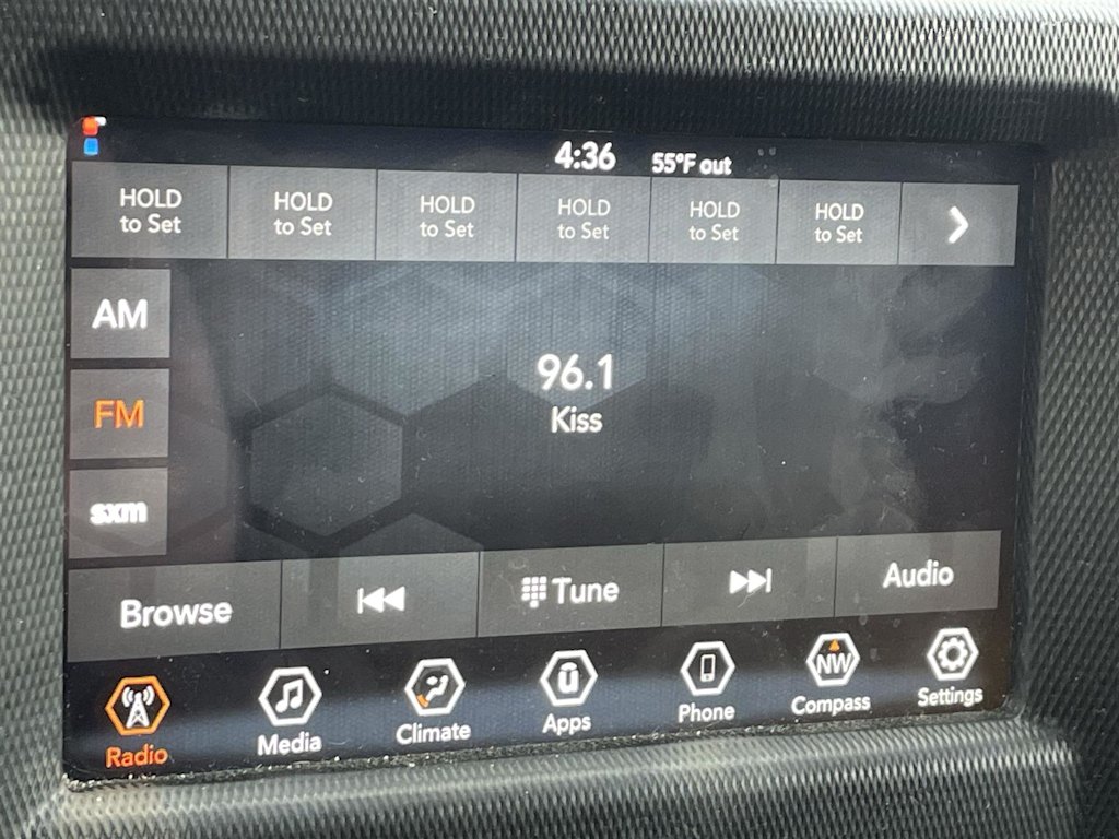 Thumbnail: 2022 Jeep Wrangler - 6