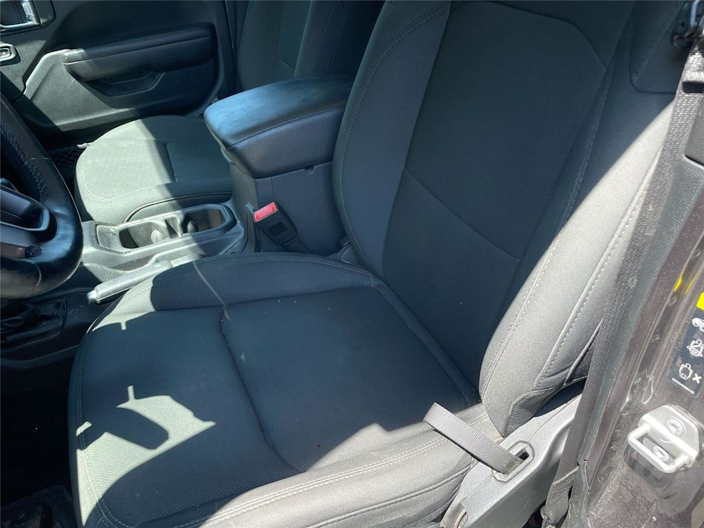 Thumbnail: 2020 Jeep Wrangler - 8