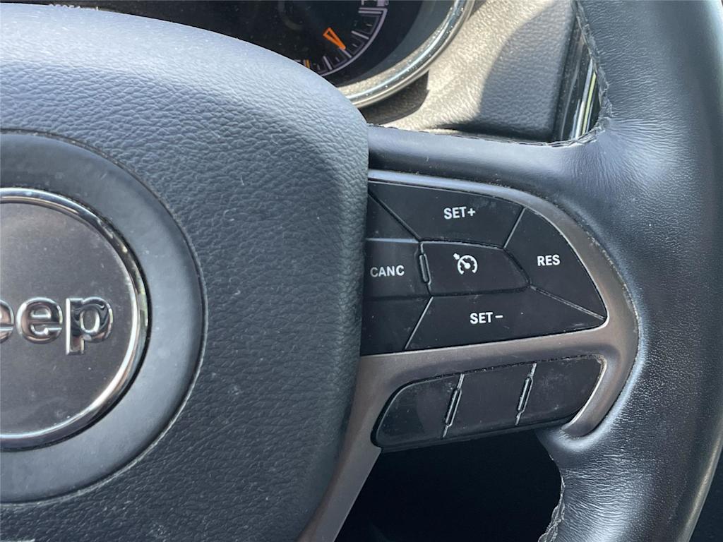 Thumbnail: 2020 Jeep Grand Cherokee - 23