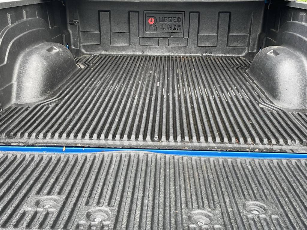 Thumbnail: 2022 RAM 1500 - 21