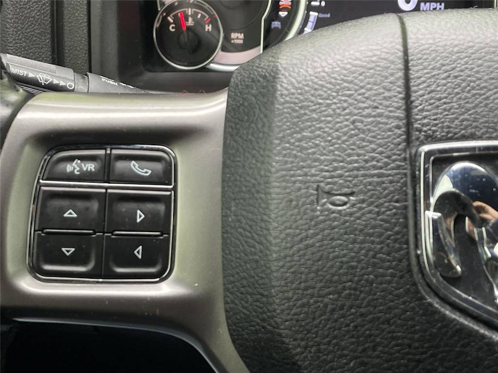 Thumbnail: 2022 RAM 1500 - 28