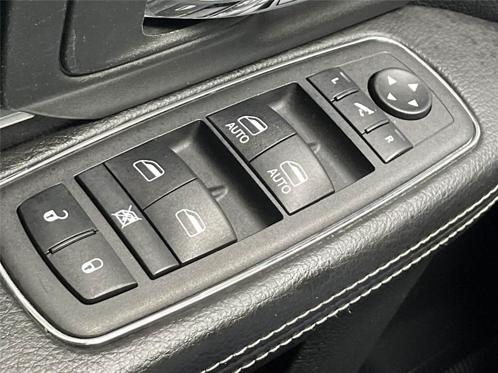 Thumbnail: 2022 RAM 1500 - 27