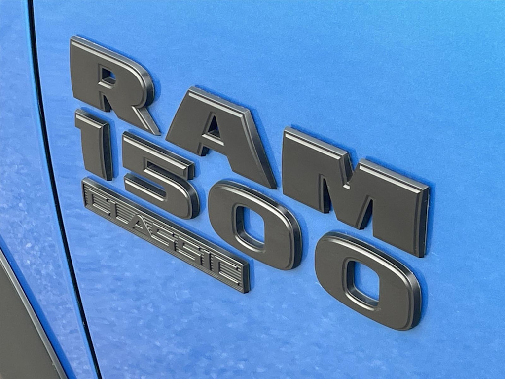 Thumbnail: 2022 RAM 1500 - 7