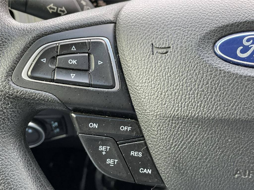 Thumbnail: 2018 Ford Focus - 26