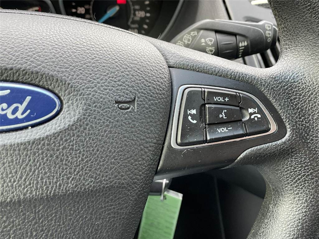 Thumbnail: 2018 Ford Focus - 27