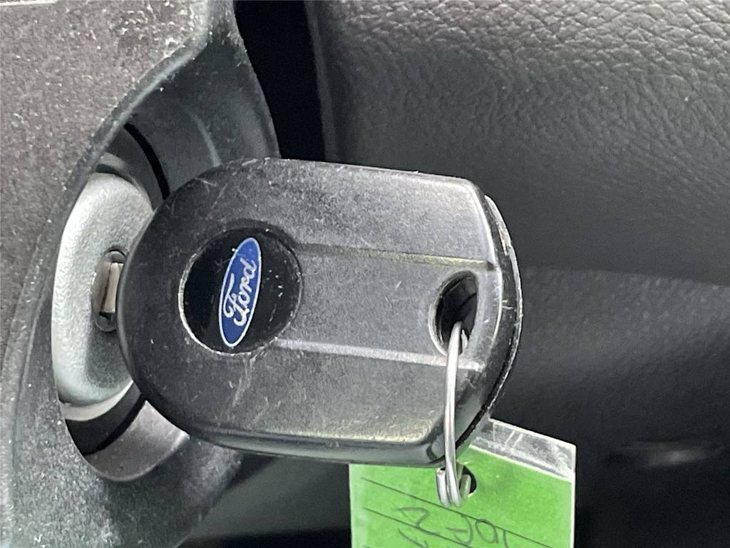 Thumbnail: 2018 Ford Focus - 15