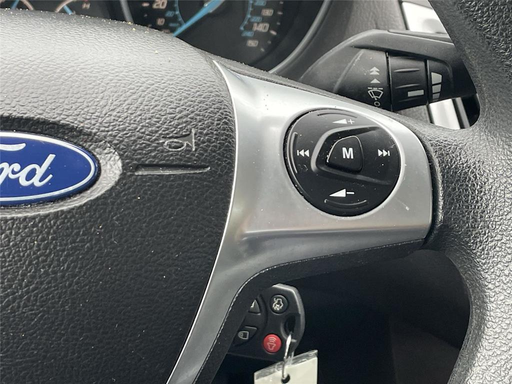 Thumbnail: 2012 Ford Focus - 27