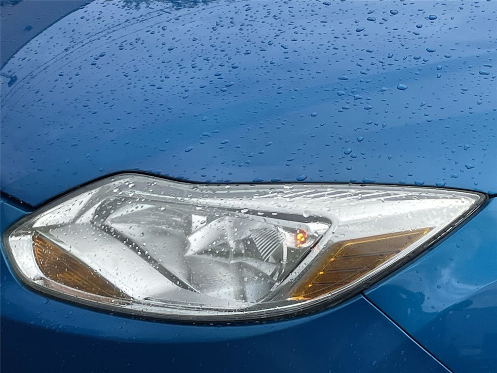 Thumbnail: 2012 Ford Focus - 20