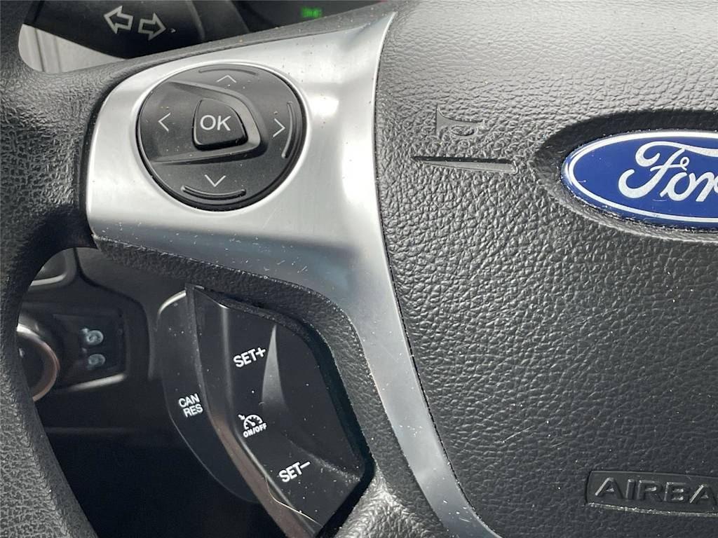 Thumbnail: 2012 Ford Focus - 26