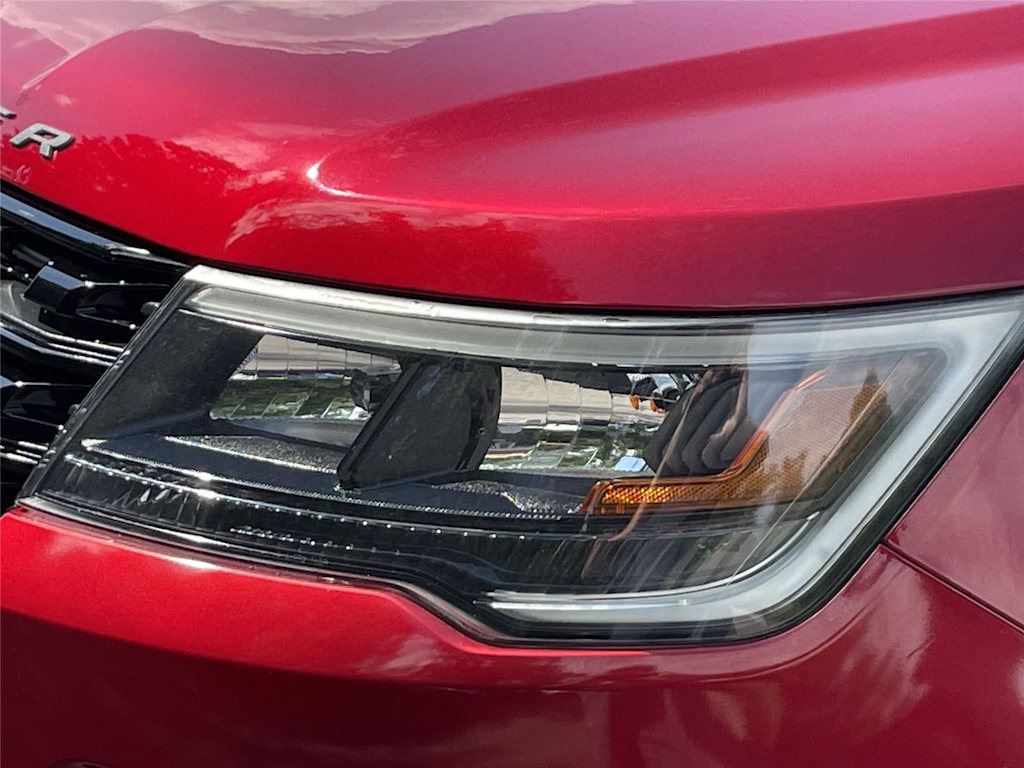 Thumbnail: 2016 Ford Explorer - 20