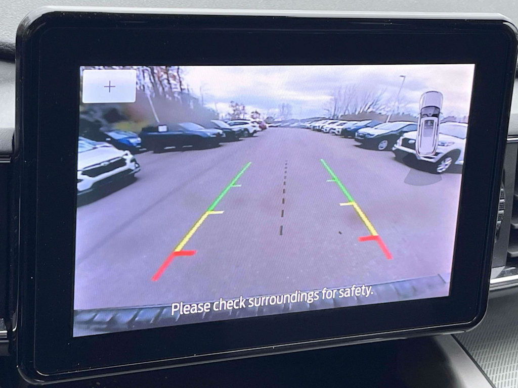 Thumbnail: 2023 Ford Explorer - 13