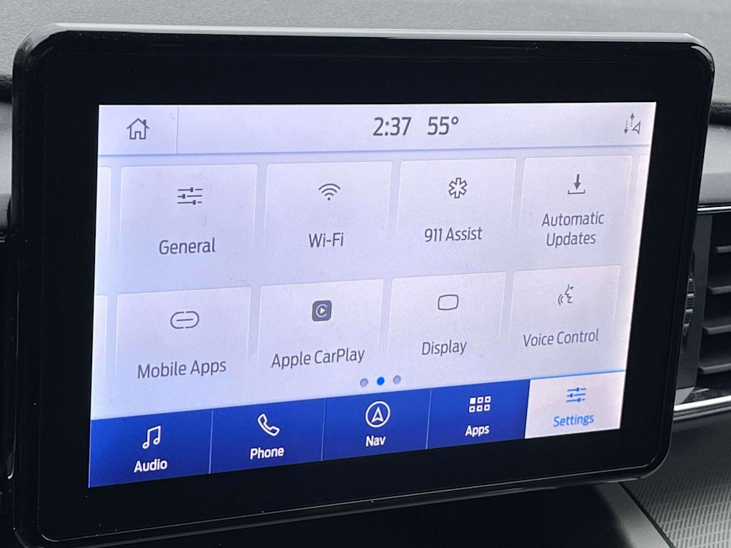 Thumbnail: 2023 Ford Explorer - 12