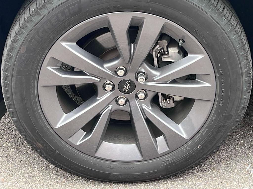 Thumbnail: 2023 Ford Explorer - 6