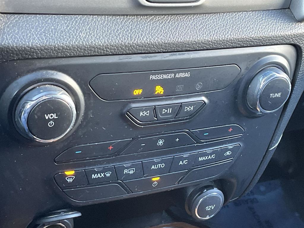 Thumbnail: 2020 Ford Ranger - 26