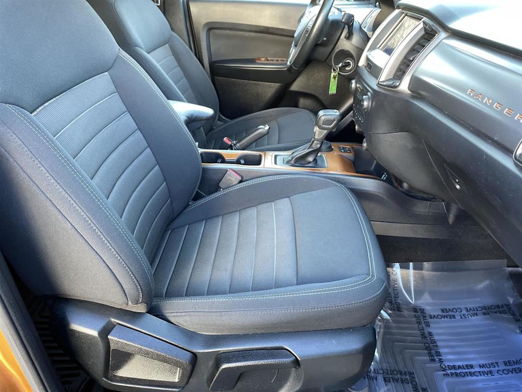 Thumbnail: 2020 Ford Ranger - 10