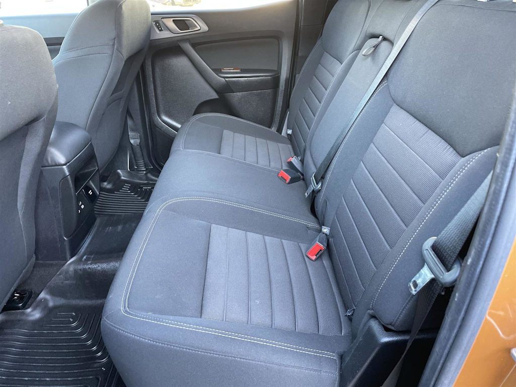 Thumbnail: 2020 Ford Ranger - 11