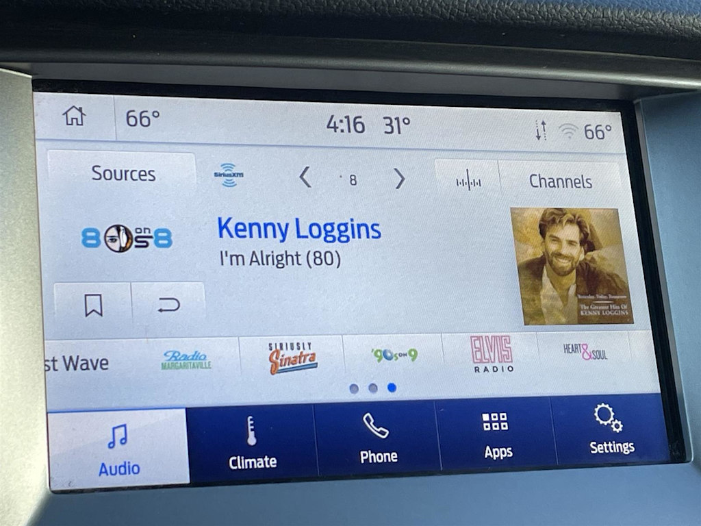 Thumbnail: 2020 Ford Ranger - 12