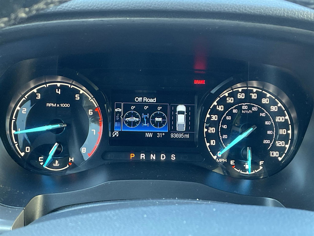 Thumbnail: 2020 Ford Ranger - 14