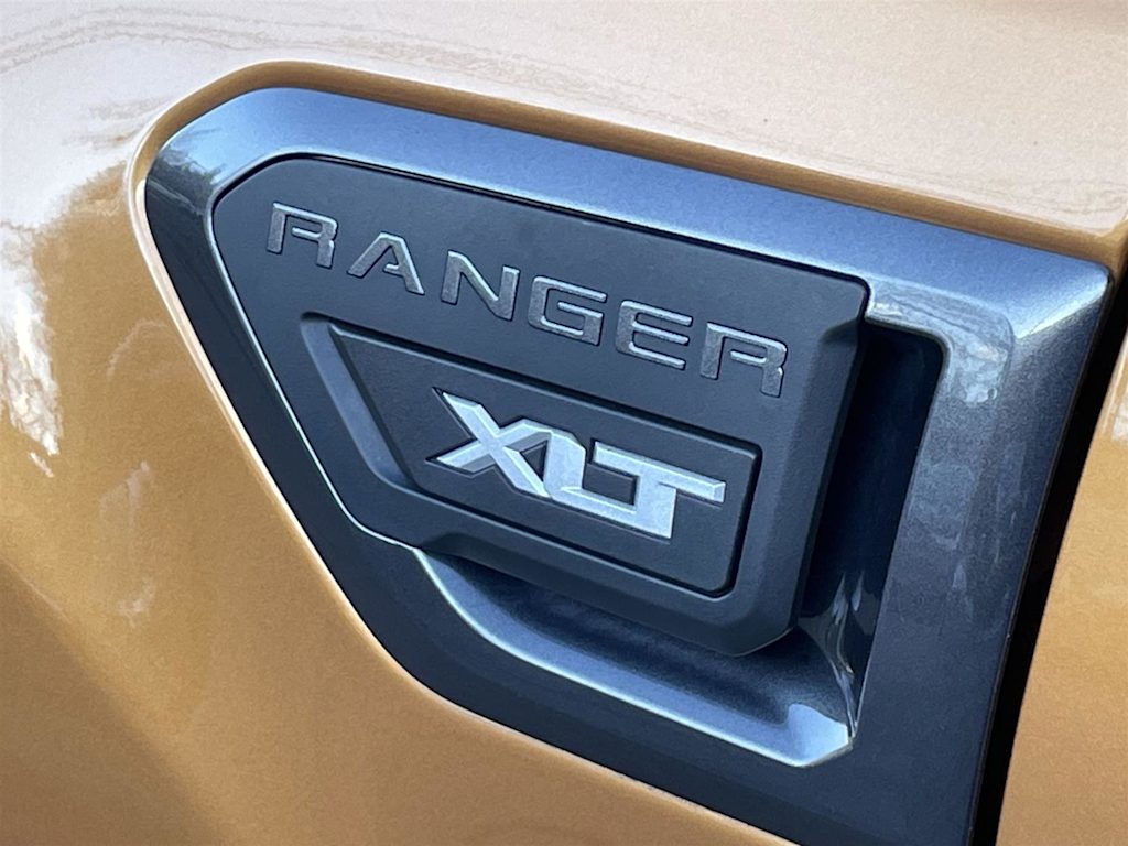 Thumbnail: 2020 Ford Ranger - 7