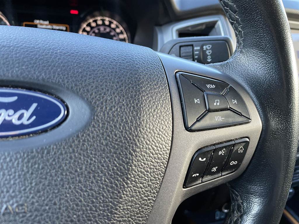 Thumbnail: 2020 Ford Ranger - 30