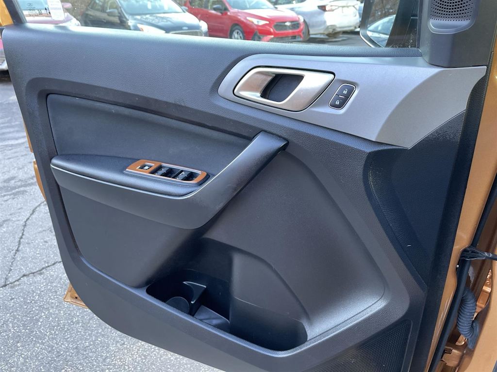 Thumbnail: 2020 Ford Ranger - 27