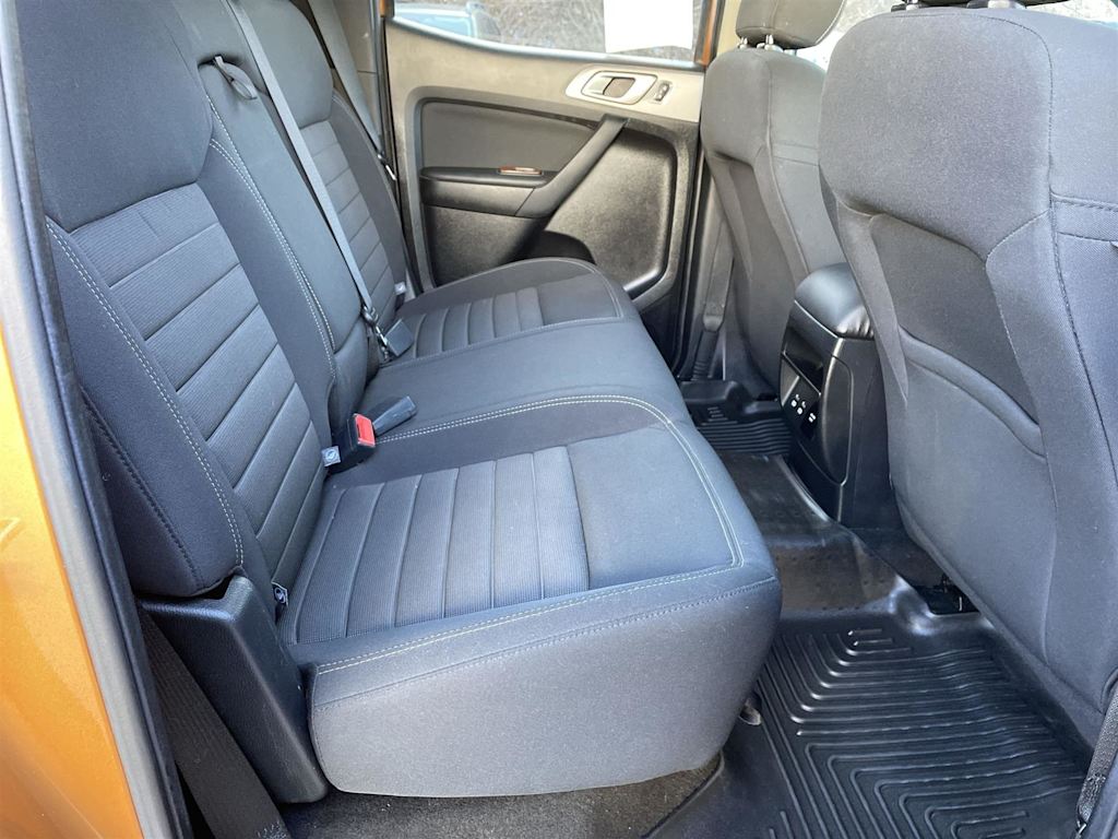 Thumbnail: 2020 Ford Ranger - 23