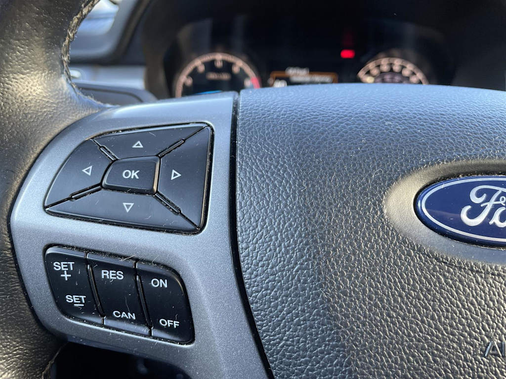 Thumbnail: 2020 Ford Ranger - 29