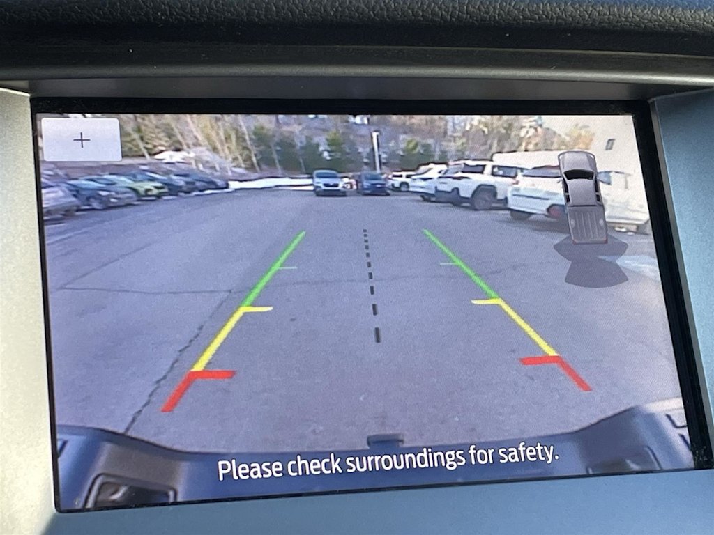 Thumbnail: 2020 Ford Ranger - 25