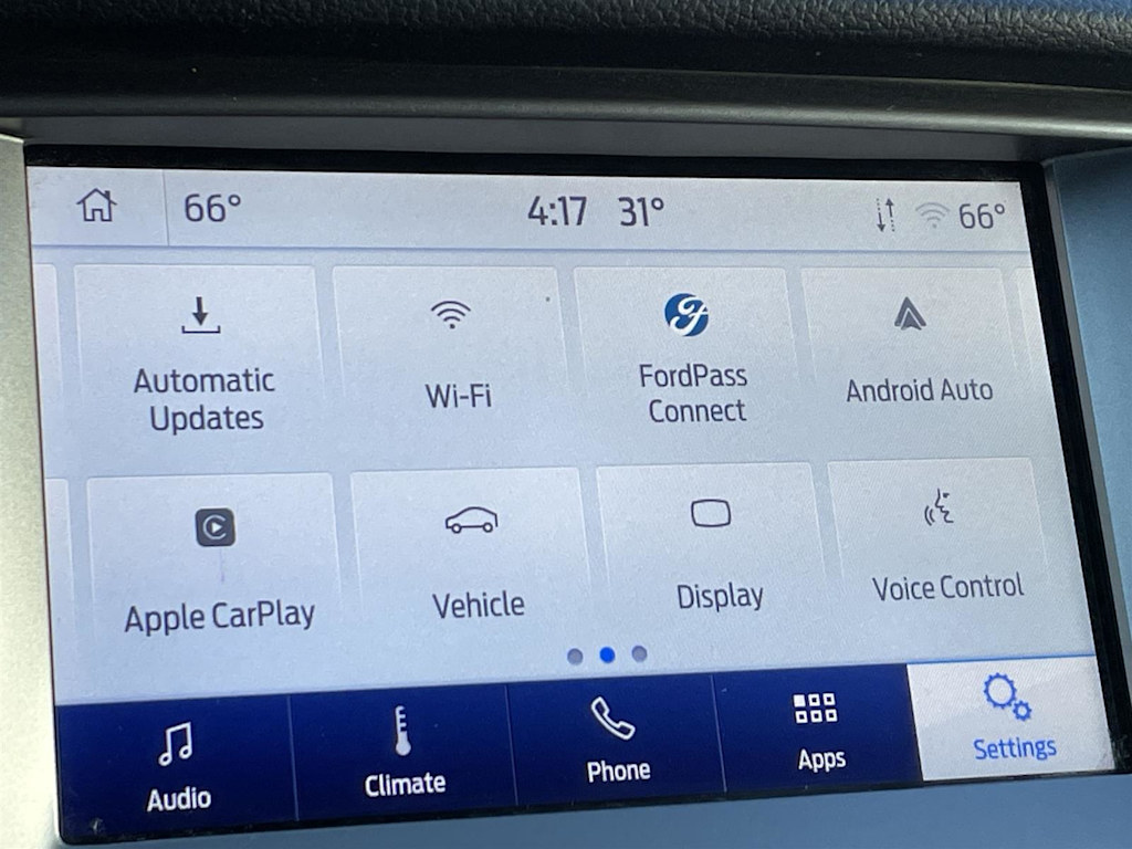 Thumbnail: 2020 Ford Ranger - 24