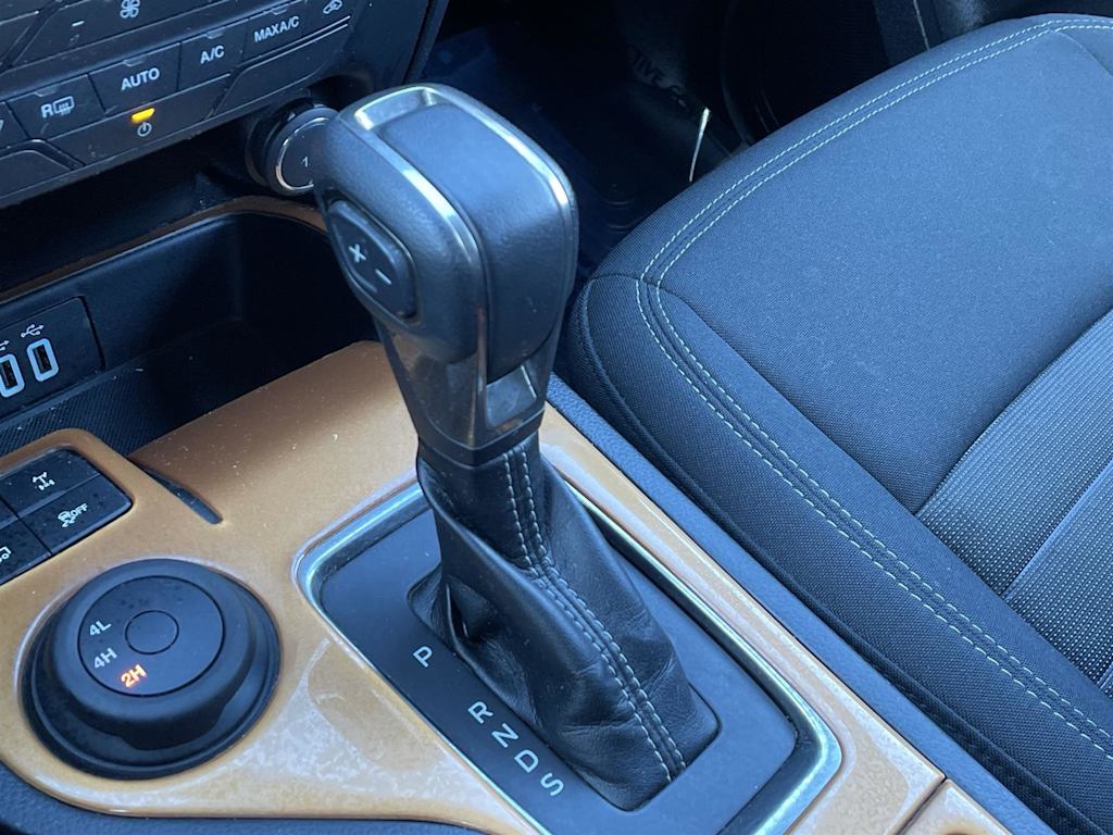 Thumbnail: 2020 Ford Ranger - 13