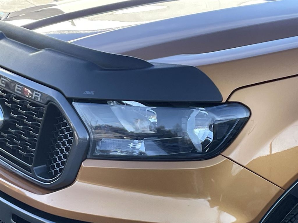 Thumbnail: 2020 Ford Ranger - 21