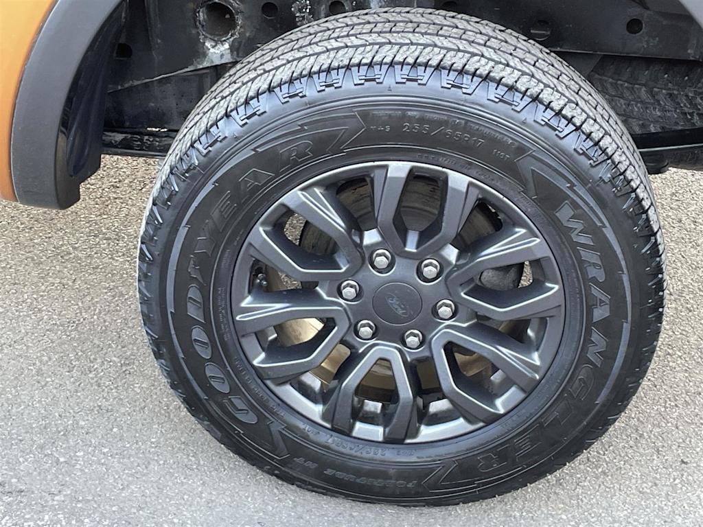 Thumbnail: 2020 Ford Ranger - 8