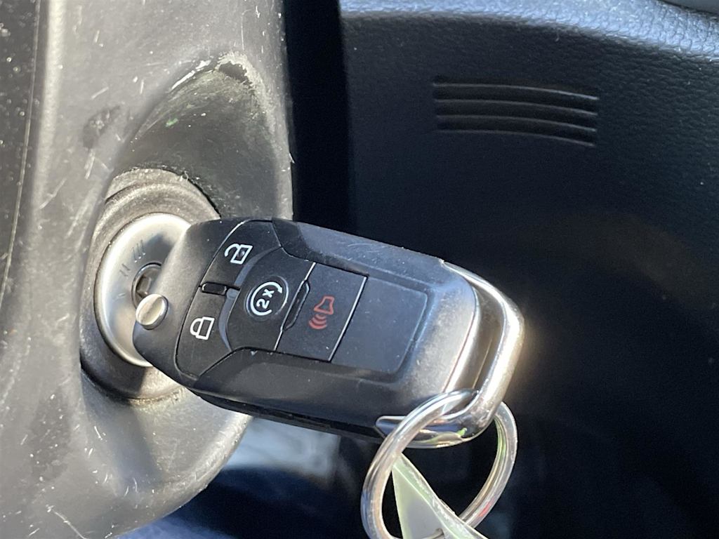 Thumbnail: 2020 Ford Ranger - 16