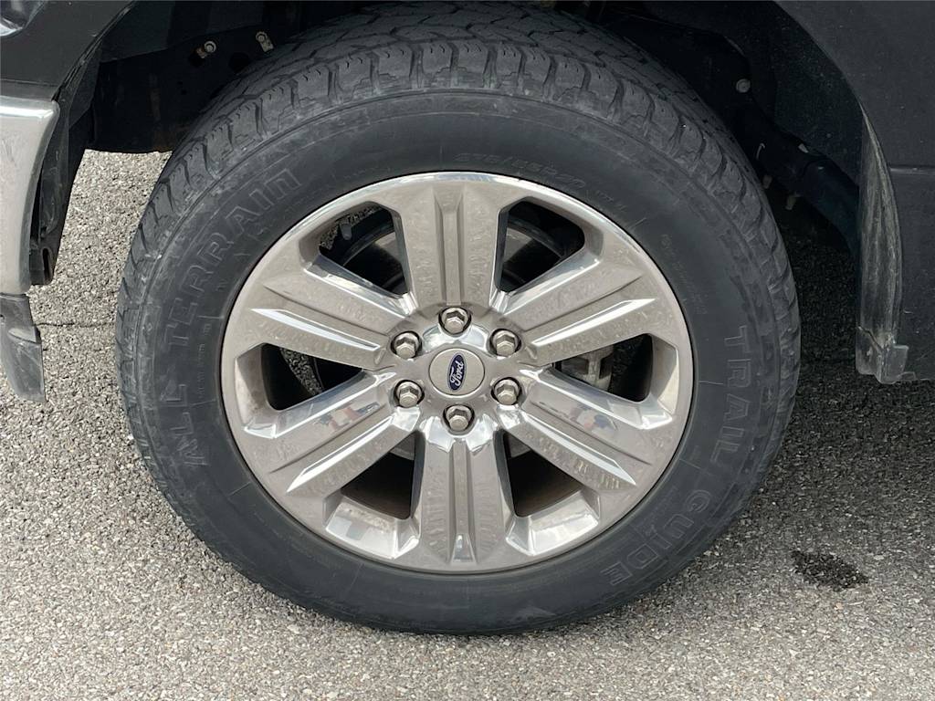 Thumbnail: 2020 Ford F-150 - 5