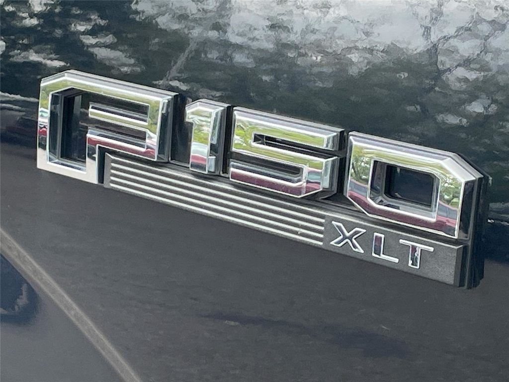 Thumbnail: 2020 Ford F-150 - 4
