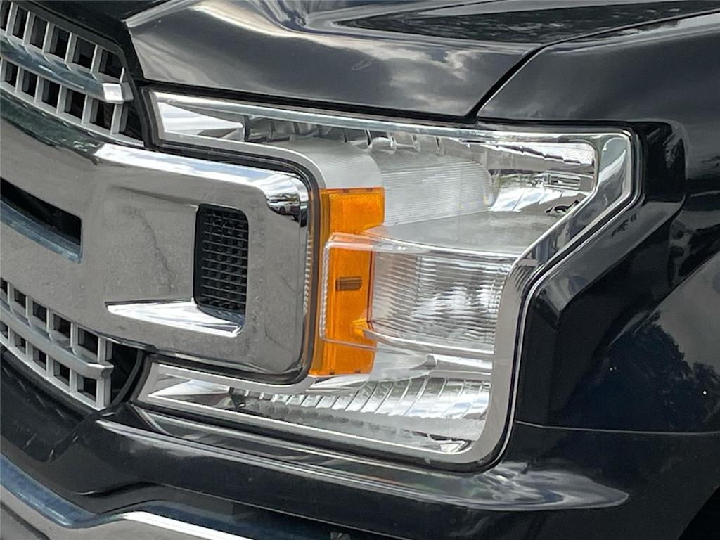 Thumbnail: 2020 Ford F-150 - 6
